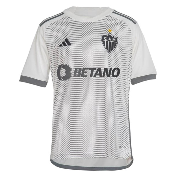 Tailandia Camiseta Atlético Mineiro 2nd 2024-2025